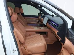 Nio ES8 Luxury Edition - ფოტო 15