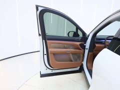 Nio ES8 Luxury Edition - ფოტო 17