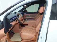 Nio ES8 Luxury Edition - ფოტო 18