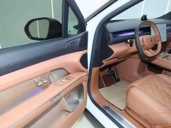 Nio ES8 Luxury Edition - ფოტო 19