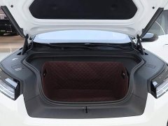 Nio ES8 Luxury Edition - ფოტო 20