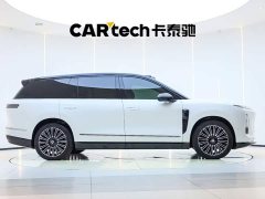 Nio ES8 Luxury Edition - ფოტო 4