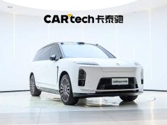 Nio ES8 Luxury Edition - ფოტო 5
