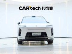 Nio ES8 Luxury Edition - ფოტო 6