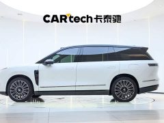 Nio ES8 Luxury Edition - ფოტო 7