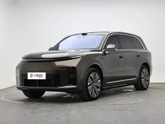 Li Auto L9 Ultra - ფოტო 1
