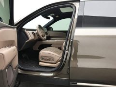 Li Auto L9 Ultra - ფოტო 10