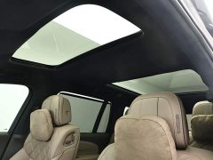 Li Auto L9 Ultra - ფოტო 13