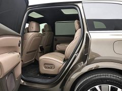 Li Auto L9 Ultra - ფოტო 14