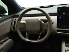 Li Auto L9 Ultra - ფოტო 16