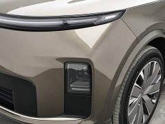Li Auto L9 Ultra - ფოტო 18