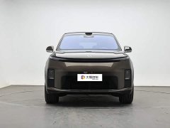 Li Auto L9 Ultra - ფოტო 2