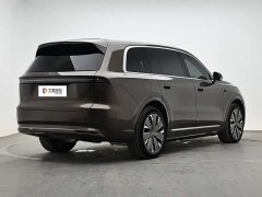 Li Auto L9 Ultra - ფოტო 3