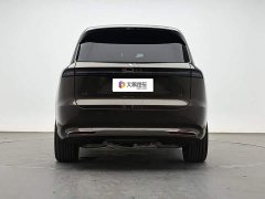 Li Auto L9 Ultra - ფოტო 4