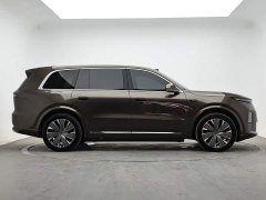 Li Auto L9 Ultra - ფოტო 5