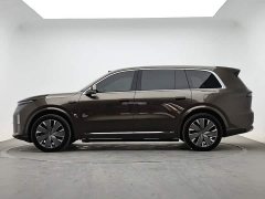 Li Auto L9 Ultra - ფოტო 6