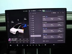 Tesla Model Y L Long Range Edition - ფოტო 11