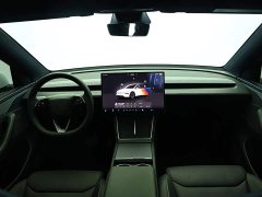 Tesla Model Y L Long Range Edition - ფოტო 14