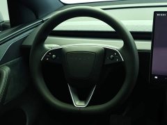 Tesla Model Y L Long Range Edition - ფოტო 15