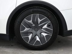 Tesla Model Y L Long Range Edition - ფოტო 9