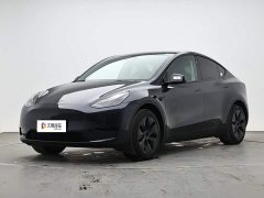 Tesla Model Y Edition - ფოტო 1