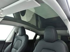 Tesla Model Y Edition - ფოტო 13