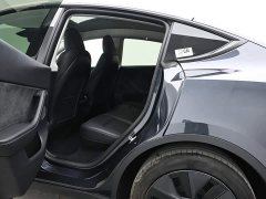 Tesla Model Y Edition - ფოტო 14