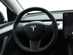Tesla Model Y Edition - ფოტო 16