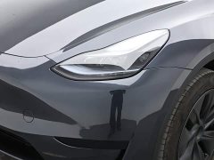 Tesla Model Y Edition - ფოტო 18