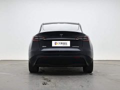 Tesla Model Y Edition - ფოტო 4