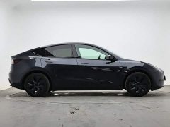 Tesla Model Y Edition - ფოტო 5