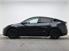 Tesla Model Y Edition - ფოტო 6