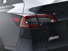 Tesla Model Y Edition - ფოტო 7