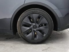 Tesla Model Y Edition - ფოტო 9