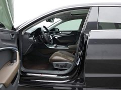 Audi A7L 45 TFSI quattro S-line Version - ფოტო 10