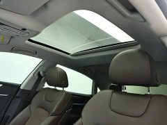 Audi A7L 45 TFSI quattro S-line Version - ფოტო 12