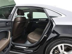 Audi A7L 45 TFSI quattro S-line Version - ფოტო 13