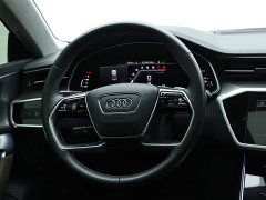 Audi A7L 45 TFSI quattro S-line Version - ფოტო 15