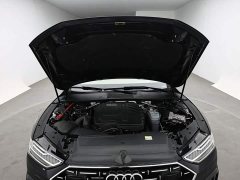 Audi A7L 45 TFSI quattro S-line Version - ფოტო 16