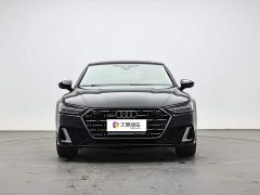 Audi A7L 45 TFSI quattro S-line Version - ფოტო 2