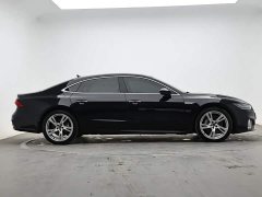 Audi A7L 45 TFSI quattro S-line Version - ფოტო 5