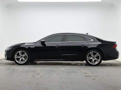Audi A7L 45 TFSI quattro S-line Version - ფოტო 6