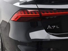 Audi A7L 45 TFSI quattro S-line Version - ფოტო 7