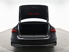 Audi A7L 45 TFSI quattro S-line Version - ფოტო 8
