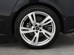 Audi A7L 45 TFSI quattro S-line Version - ფოტო 9