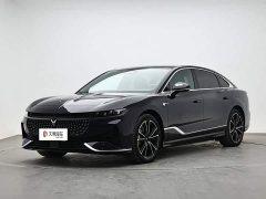 Voyah PHEV AWDUltra Long RangeFlagship Edition - ფოტო 1