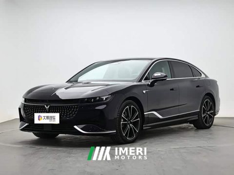 2024 Voyah Zhuiguang PHEV AWDUltra Long RangeFlagship Edition - ავტომობილი ჩინეთიდან