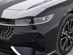 Voyah PHEV AWDUltra Long RangeFlagship Edition - ფოტო 10