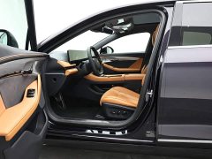 Voyah PHEV AWDUltra Long RangeFlagship Edition - ფოტო 11