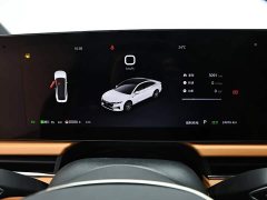 Voyah PHEV AWDUltra Long RangeFlagship Edition - ფოტო 12